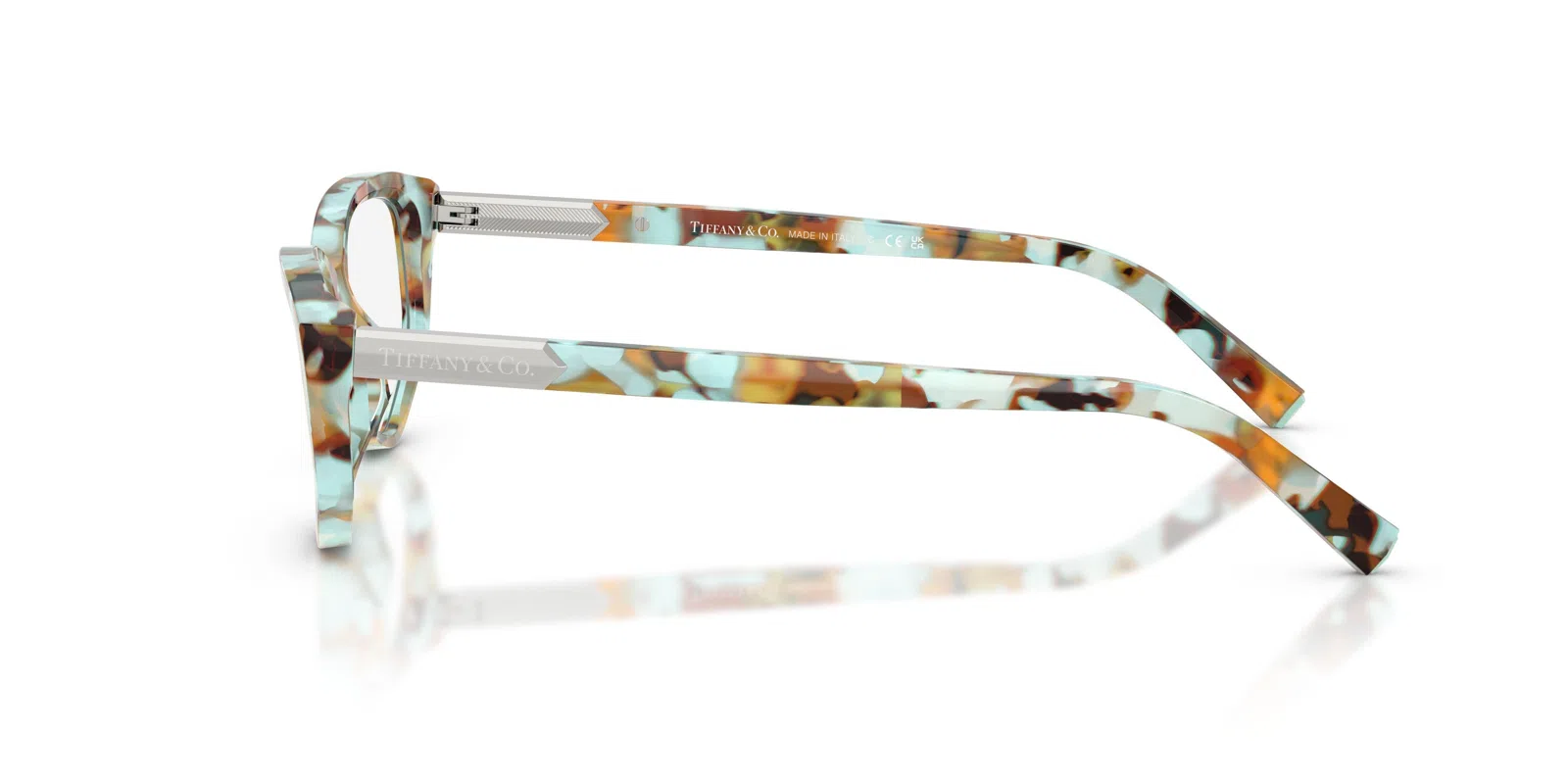 Tiffany 2276 Eyeglasses - view 11